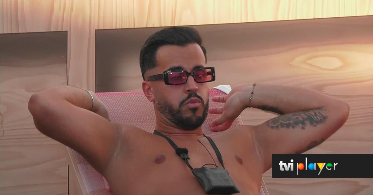 Pedro Jorge acusa Marisa Susana de ser «maldosa»: «Precisas de mais situações?» - TVI Player