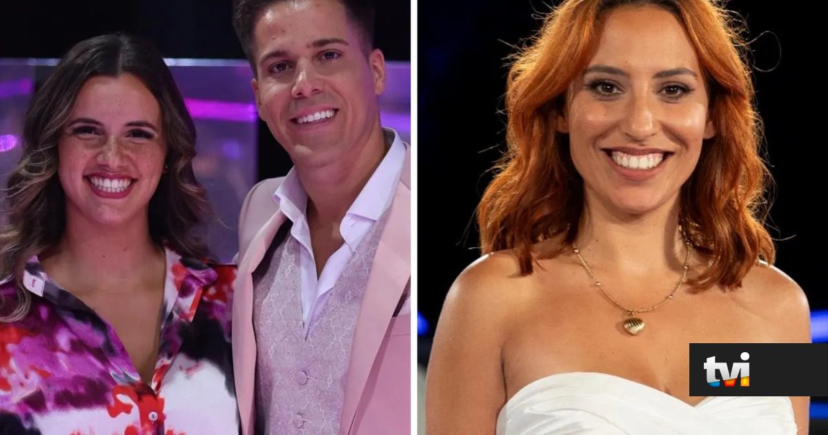 Após zanga com Catarina Miranda, mulher de Sérgio Duarte quebra o silêncio: «Estou exausta» - Secret Story