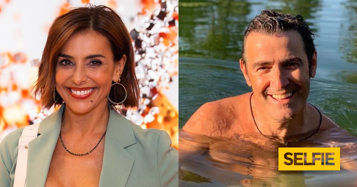 Catarina Furtado declara-se a outro homem... mas não esquece João Reis!