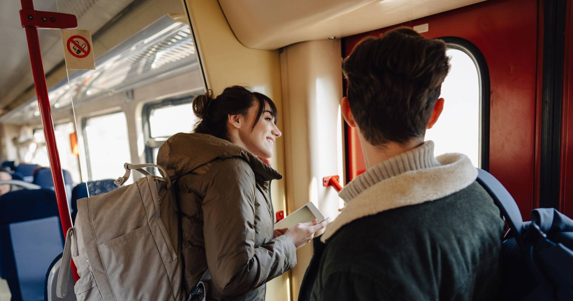 Se quer um intrarail grátis, já só há mais dois mil passes: em apenas uma semana, iniciativa está prestes a esgotar