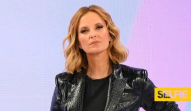 Cristina Ferreira faz confidência: "Não gosto nada"