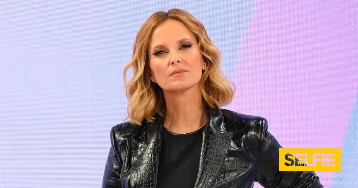 Cristina Ferreira faz confidência: "Não gosto nada"