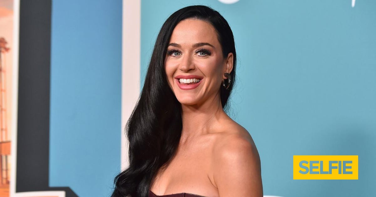 É oficial: Katy Perry namora com ex-primeiro-ministro!
