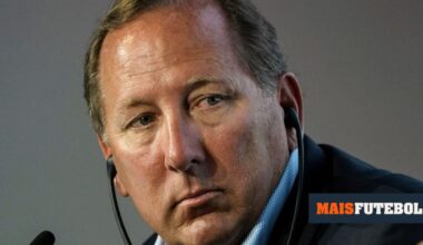 John Textor oferece 470 milhões de euros pelo Wolverhampton