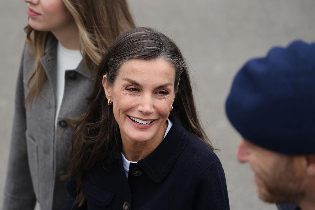 Letizia deixa alerta: tens de ver as melhores gabardines na Zara (e não só)