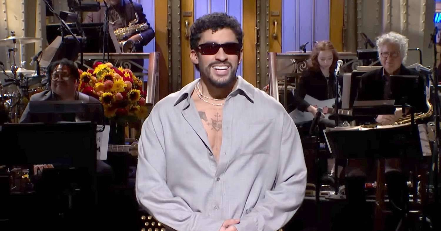 Escolha de Bad Bunny para intervalo do Super Bowl gera divisão política entre americanos