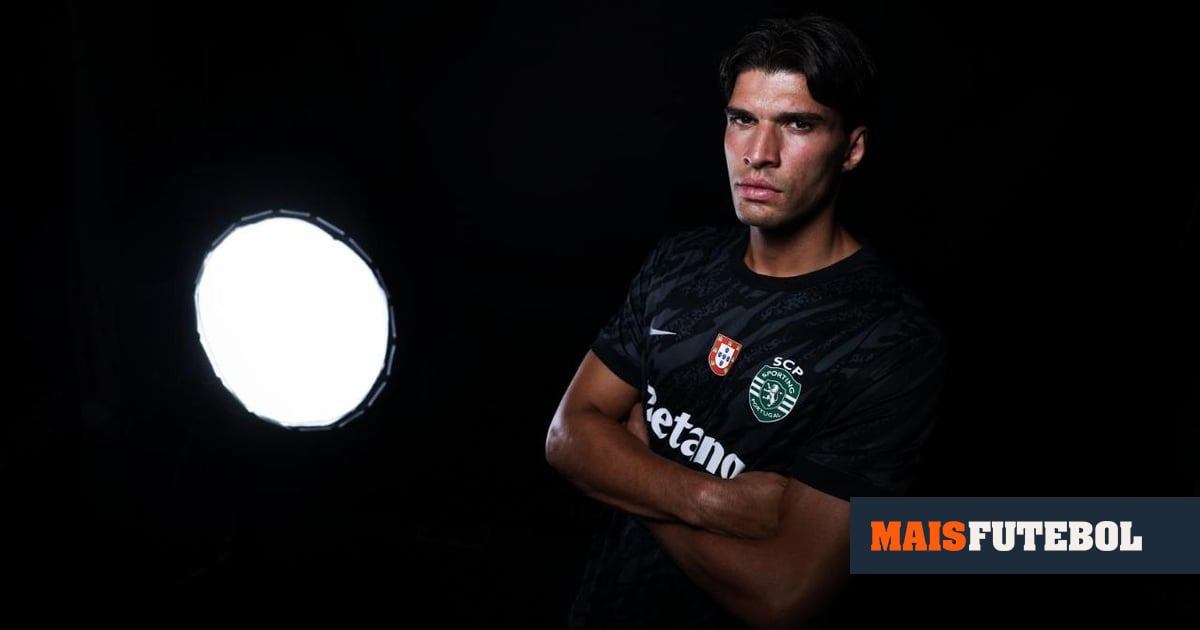 Revolução total no leão: os onzes prováveis para o Sporting-Alverca