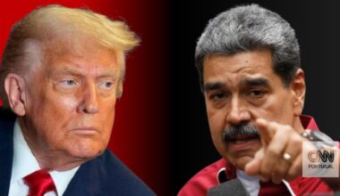 Venezuela e Colômbia: Trump está a rufar os tambores da guerra na América Latina
