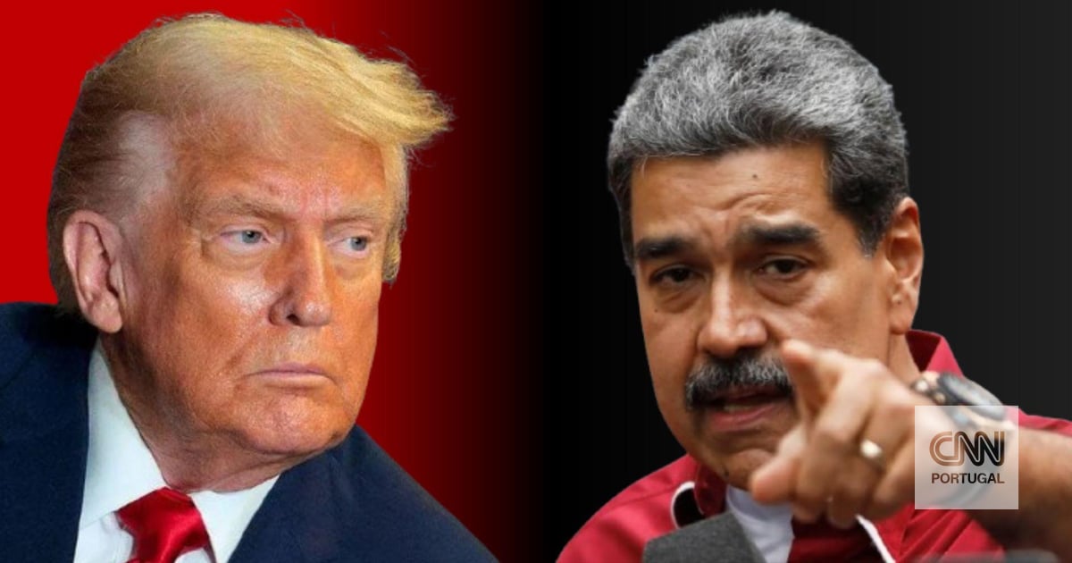 Venezuela e Colômbia: Trump está a rufar os tambores da guerra na América Latina