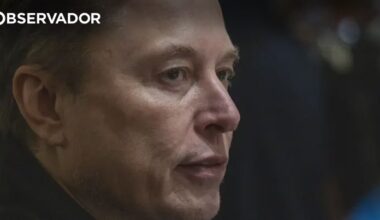 Sem 860 mil milhões em ações, Musk pode deixar Tesla – Observador