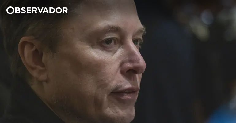 Sem 860 mil milhões em ações, Musk pode deixar Tesla – Observador