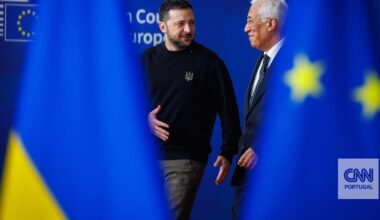 Hungria prepara aliança na UE contra a Ucrânia