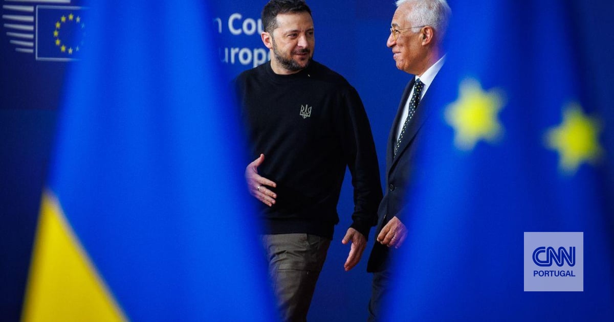 Hungria prepara aliança na UE contra a Ucrânia