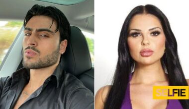 Fora de "Secret Story", Rui fala sobre Mariana: "Acredito"