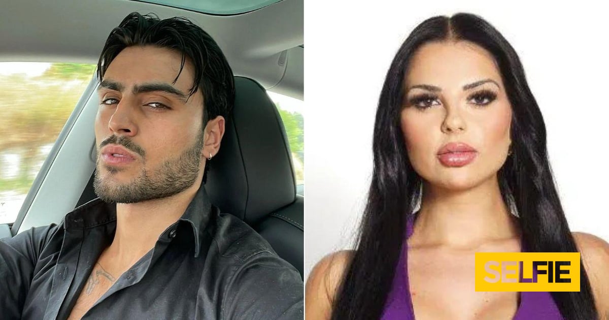 Fora de "Secret Story", Rui fala sobre Mariana: "Acredito"