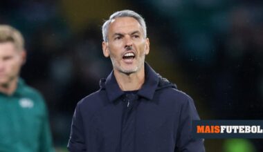 Vicens: «Gostaria de chegar ao jogo com o FC Porto em igualdade de condições»