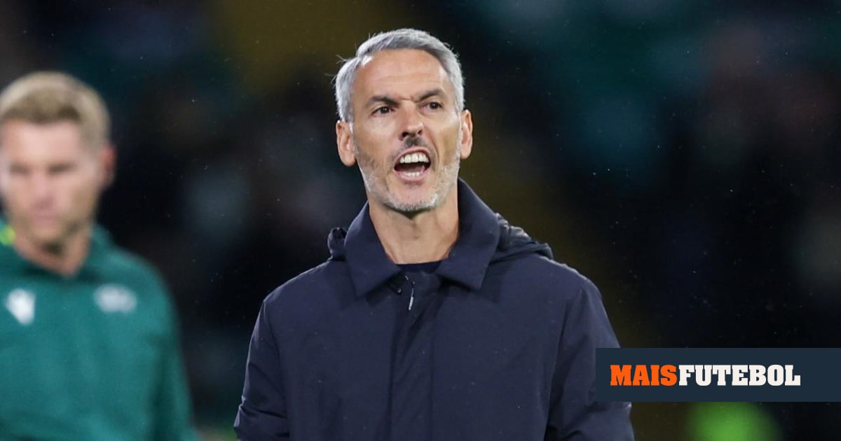 Vicens: «Gostaria de chegar ao jogo com o FC Porto em igualdade de condições»