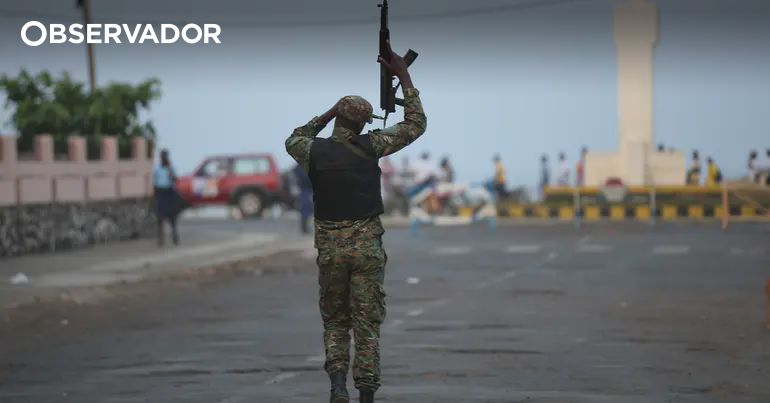 Chefe de Estado-Maior afastado: dossier sensível desapareceu - Observador