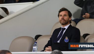 FC Porto: SAD aprova contas de 2024/25 com voto de louvor e recorde