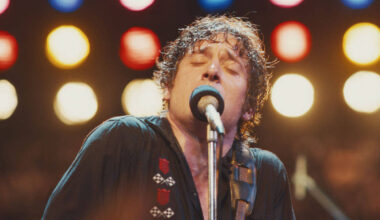 Bruce Springsteen: filme sobre o cantor estreia no cinema - 29/10/2025 - Cinema