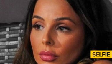 "Secret Story". Vera quebra o silêncio, após polémica: "Vou até ao fim"