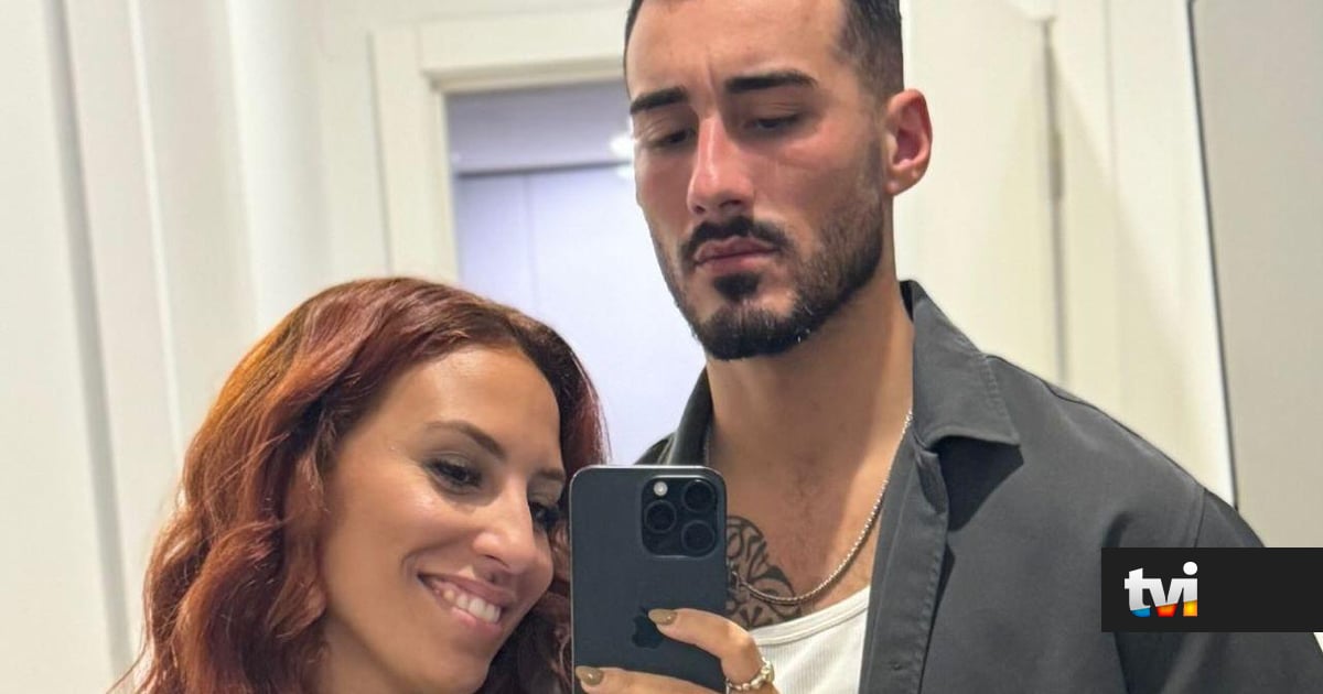 Afonso Leitão quebra o silêncio sobre negócio com Catarina Miranda: «Eu vou...» - Secret Story