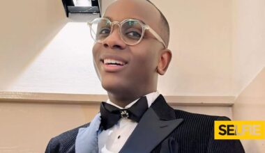 Leomarte Freire faz inesperada revelação: "Na casa da minha filha"