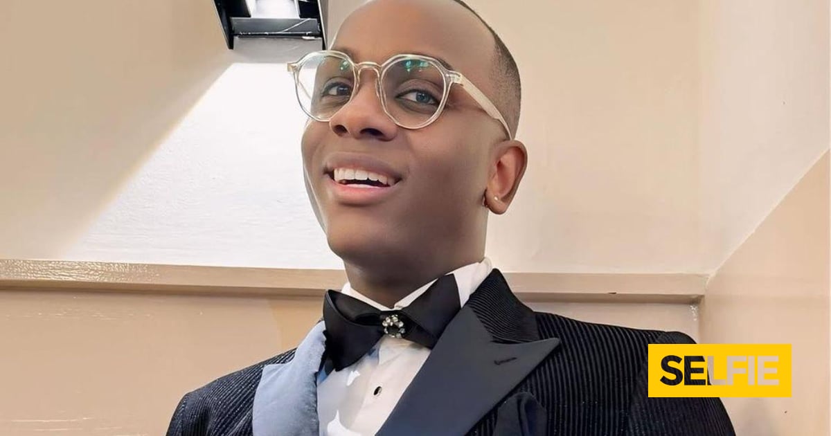 Leomarte Freire faz inesperada revelação: "Na casa da minha filha"