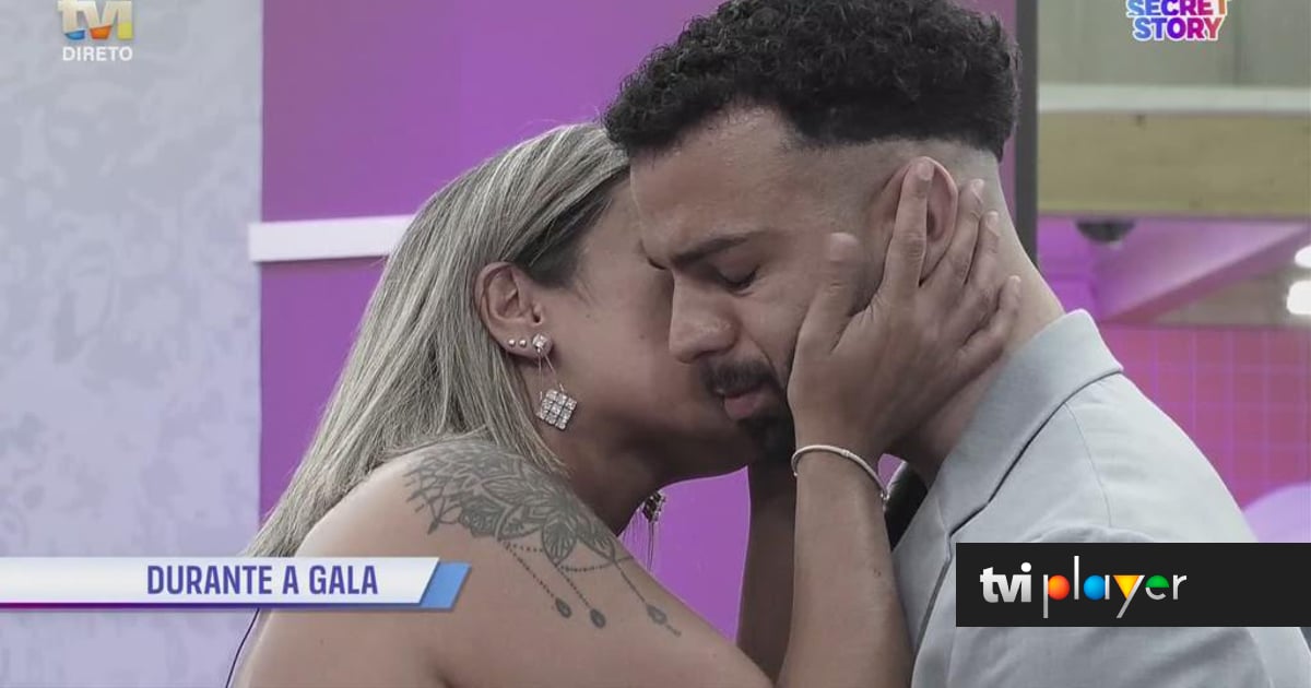 Explosão de ciúmes? Marisa e Pedro Jorge protagonizam discussão acesa