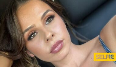 Após sair de "Secret Story", Vera toma decisão... mas volta atrás: "Cometi um erro"