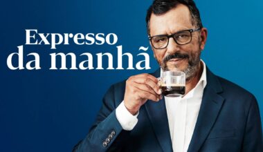 Riccardo Marchi: “Toda a comunicação social procura Ventura e há uma hiperexposição que não é comum noutros países europeus”