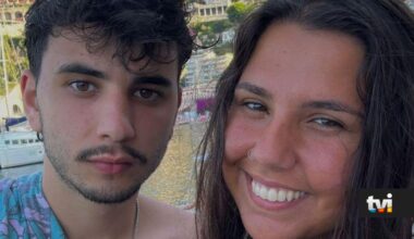 Bomba! Inês Morais está solteira. Namoro com Pedrinho chega ao fim e estes são os detalhes - Secret Story