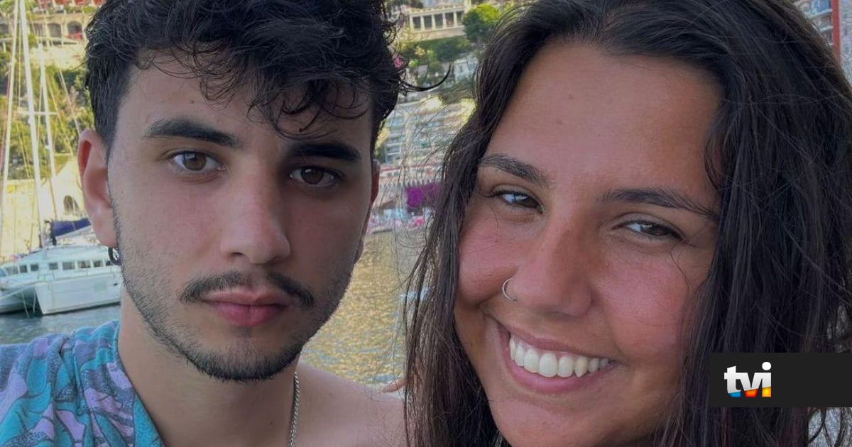 Bomba! Inês Morais está solteira. Namoro com Pedrinho chega ao fim e estes são os detalhes - Secret Story