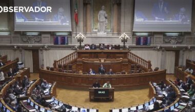 Afinal, como fica a nova lei da nacionalidade? – Observador