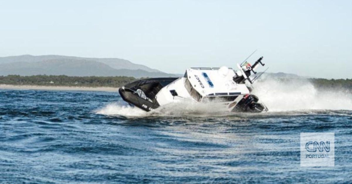 Libertados suspeitos de causarem morte de militar da GNR no Guadiana