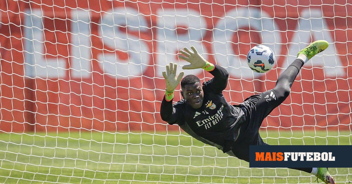 Mourinho faz algumas mudanças: os onzes prováveis do Benfica-Tondela