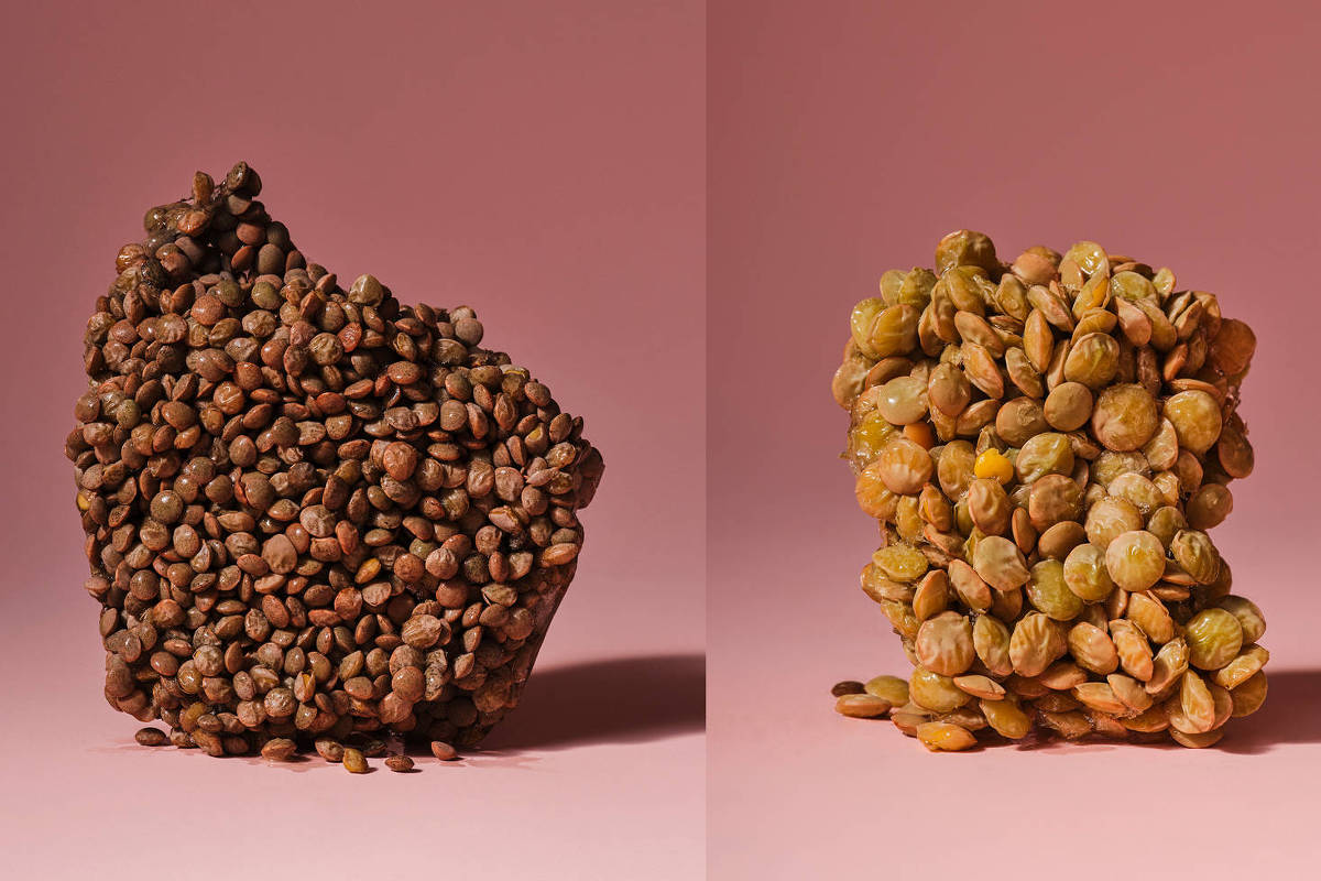 Entenda por que lentilhas são alimentos saudáveis - 29/10/2025 - Equilíbrio