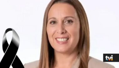 Depois de matar a mãe, filho da vereadora de Vagos cometeu outro ato macabro ligado à família - Dois às 10