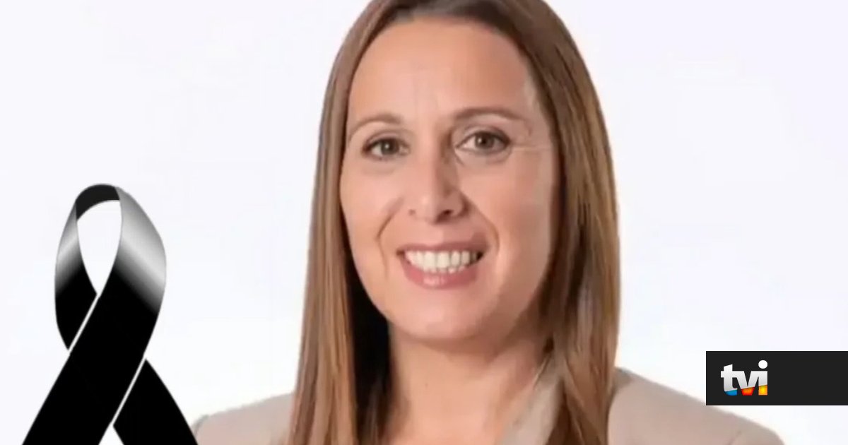 Depois de matar a mãe, filho da vereadora de Vagos cometeu outro ato macabro ligado à família - Dois às 10