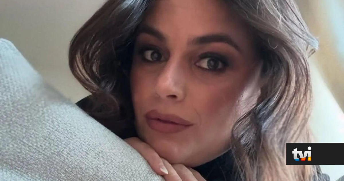 «Mais do que casar...»: Este é o tesouro inesperado que Ana Guiomar nunca tinha revelado - Novelas