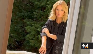 Noiva em breve? Cristina Ferreira é surpreendida em direto e o momento torna-se viral - Secret Story