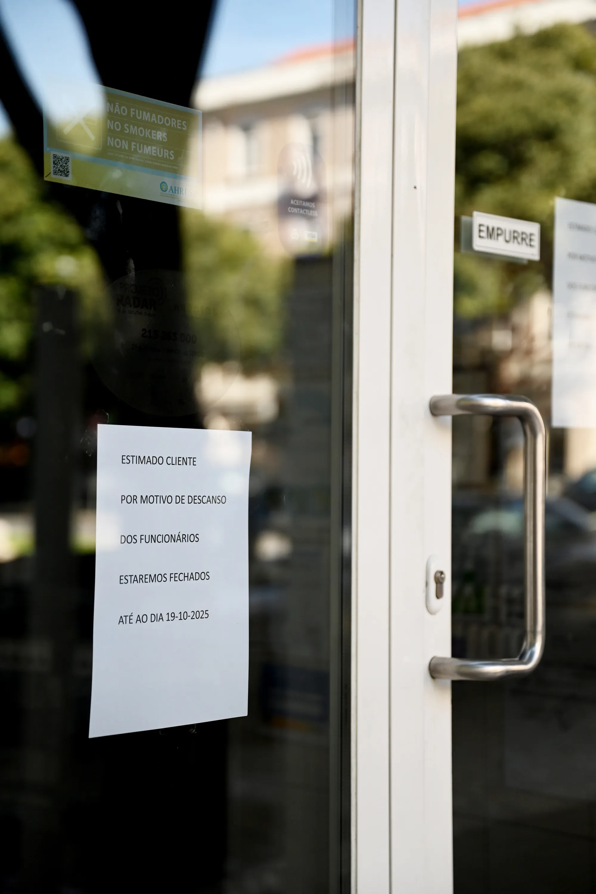 Confeitaria Vitória