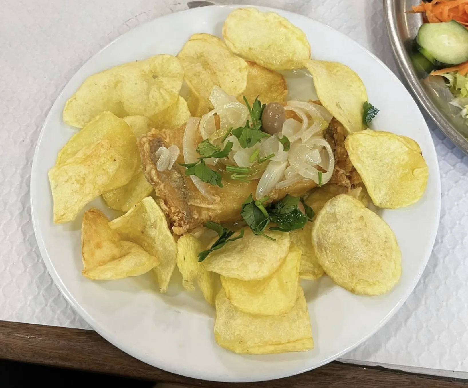 Confeitaria Vitória