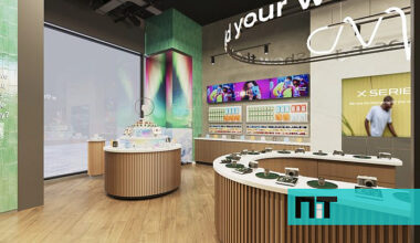 “Aqui todos podem aprender” — NiT