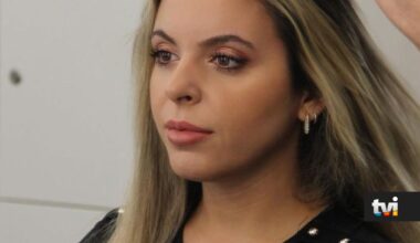 Jéssica Vieira mostra nova silhueta e revela o segredo da transformação física - Secret Story