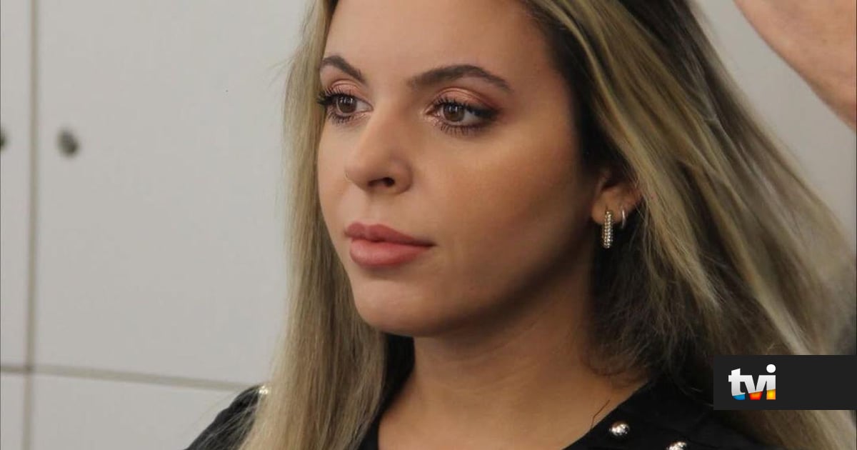 Jéssica Vieira mostra nova silhueta e revela o segredo da transformação física - Secret Story