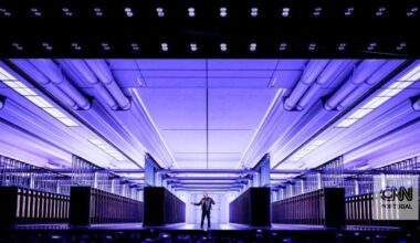 A empresa mais valiosa do mundo acaba de ultrapassar um marco sem precedentes