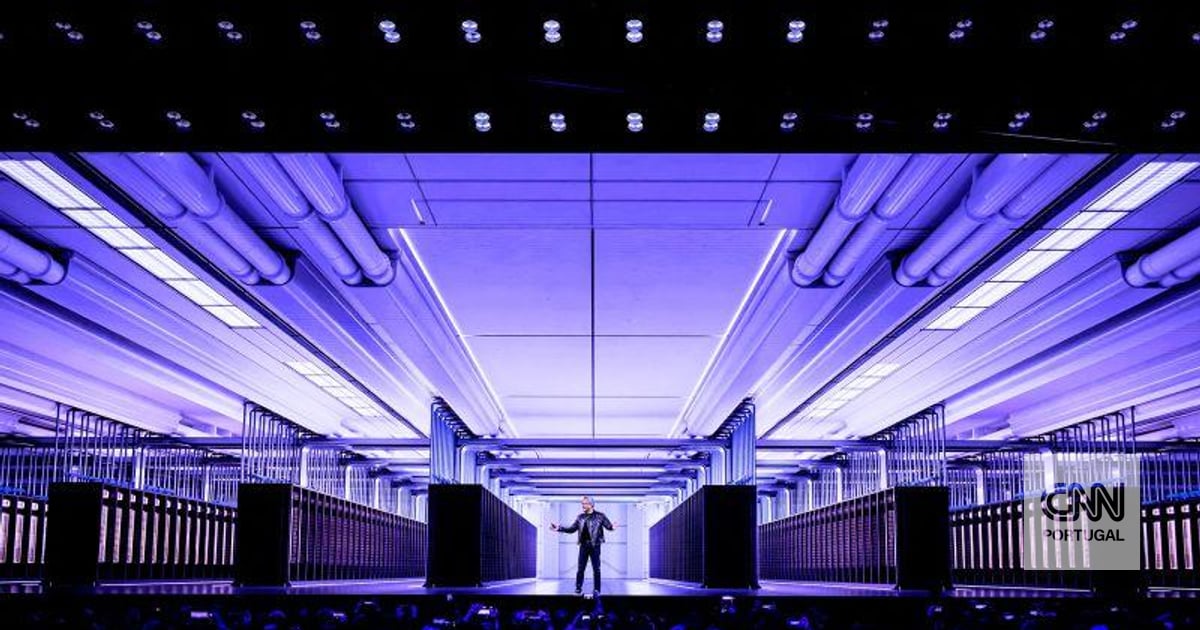 A empresa mais valiosa do mundo acaba de ultrapassar um marco sem precedentes