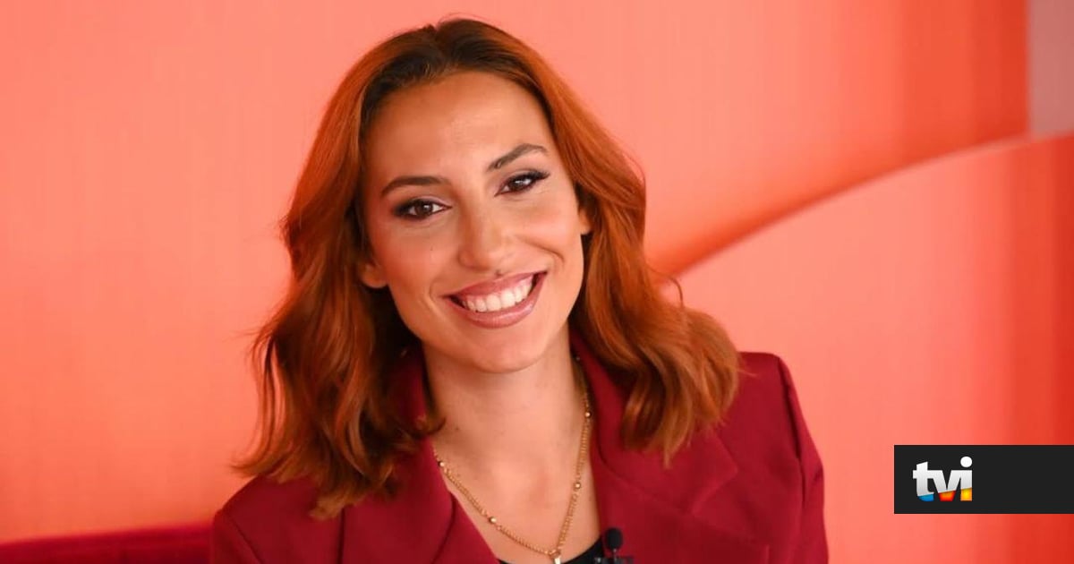 Catarina Miranda muda radicalmente de visual - e está mais arrojada do que nunca - Secret Story