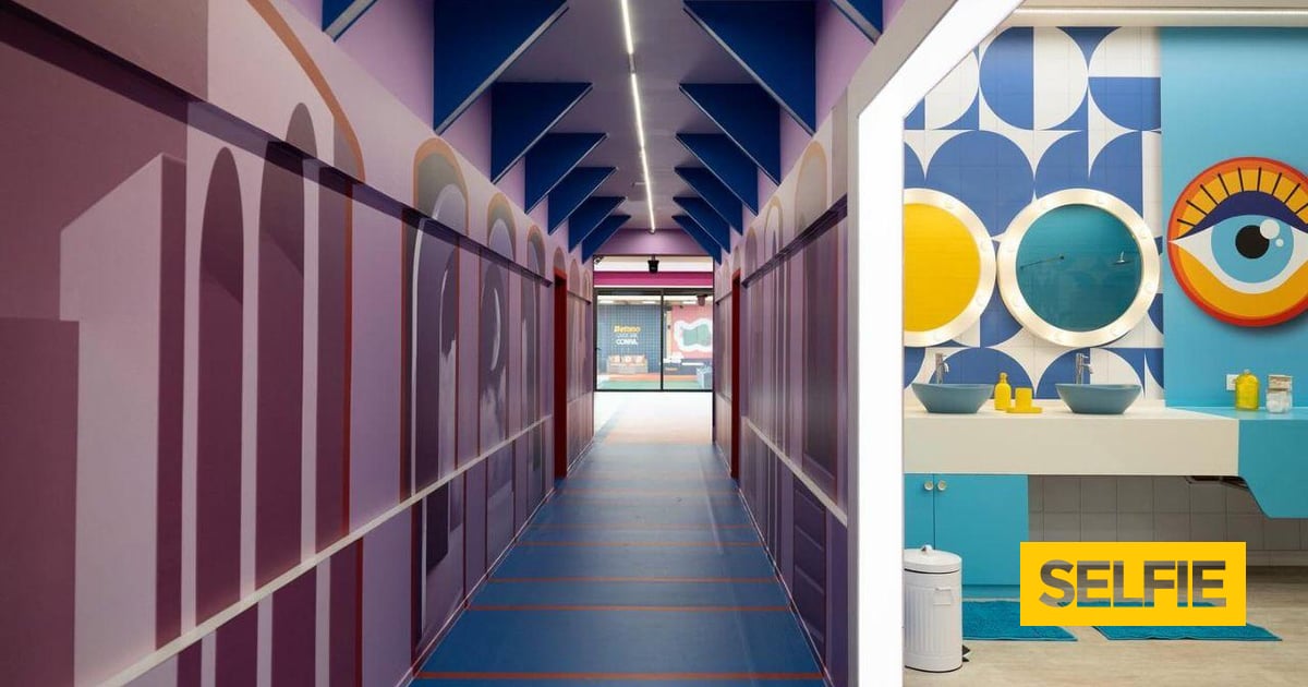 Choque em "Secret Story": há uma concorrente transgénero?